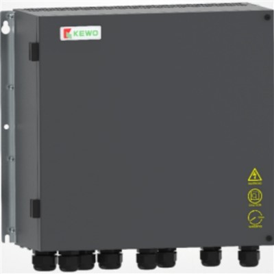 Invertitore del laminatoio per gabbie per armature